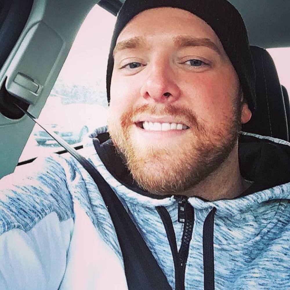 Meet your Posher, Cory